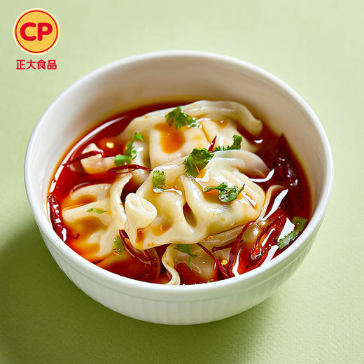 日式鸡肉煎饺345g 商品图1