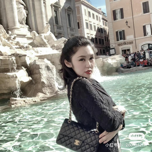 原单CF23-黑羊金 商品图1