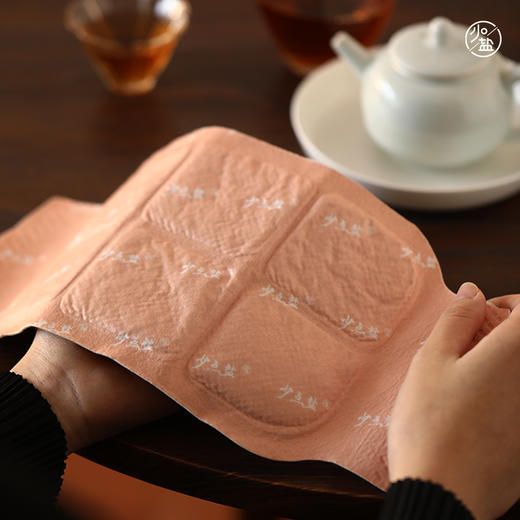 草木热敷贴套组 商品图6