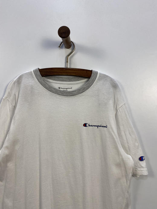 Champion 冠军 短袖T恤 _SST(S) 商品图0