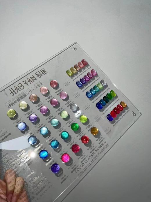 【秒杀价】25个妖精の猫 商品图2