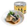 伊藤食品 味噌煮鲭鱼罐头190g/罐*2 商品缩略图2
