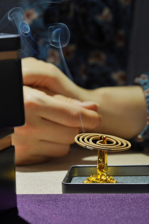 沉香｜线香系列 商品图6