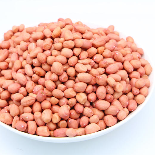 【农么么】珍珠花生米 商品图1