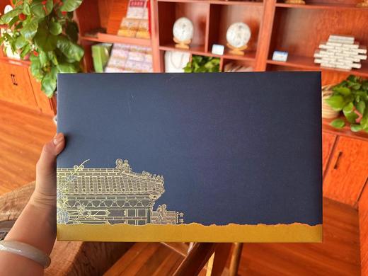 红酒配茶叶高端礼盒【TC】 商品图0