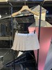 假两件低腰百褶裙 商品缩略图0