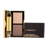 MAC/魅可新款小金盒双色修容高光 生姜高光+Omega鼻影 商品缩略图0