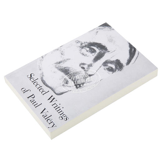 【中商原版】保尔 瓦雷里文选 诺贝尔文学奖 英文原版 Selected Writings of Paul Valery Paul Valery 商品图2