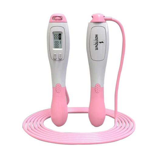 何大屋计数跳绳HDW1711【CZ】 商品图0