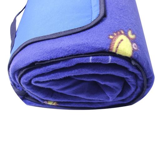 何大屋蟹霸霸野餐垫HDW1806【CZ】 商品图2