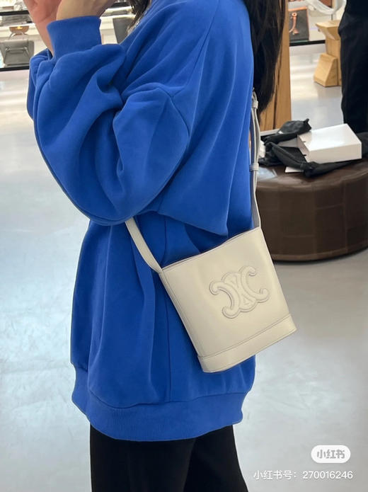 CELIN MINI迷你水桶 商品图0
