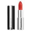 【品牌授权】【爆款现货】Givenchy/纪梵希高定禁忌唇膏小羊皮口红皮革306 N35高定玫瑰 商品缩略图0