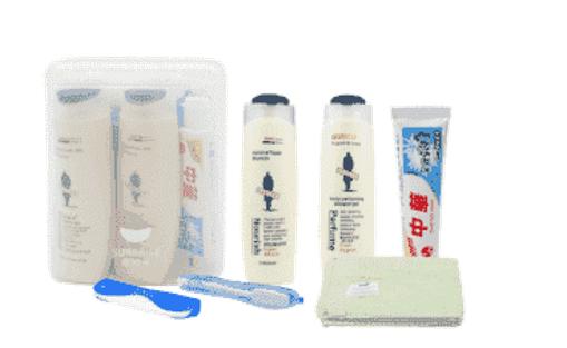 【团购展示】幸福生活套装B 商品图0