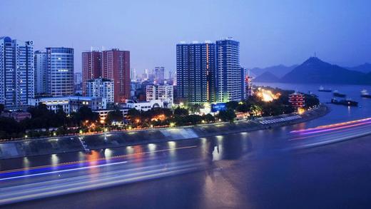 长江夜游游轮  旅游年卡用户可享特价优惠 商品图3