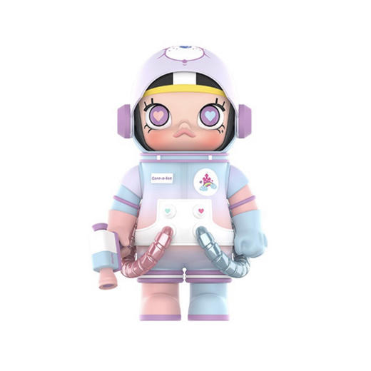 POPMART MEGA珍藏 1000% 爱心熊 商品图0