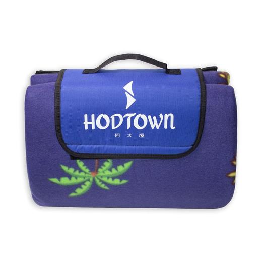 何大屋蟹霸霸野餐垫HDW1806【CZ】 商品图0