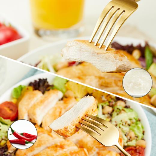 每日鸡胸（原味盐曲）*2袋 商品图3