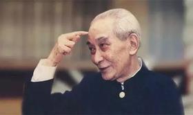  为何很多人爱坐灸？南怀瑾这样说 