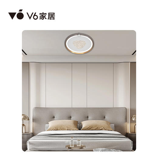 VFZ1-D027 吸顶灯 1000069024｜Vhome套餐产品 商品图1
