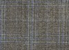 WT81233-902 纯毛花呢 【卡其混色 格子 斜纹 100%WOOL】英国面料-WT201 商品缩略图0