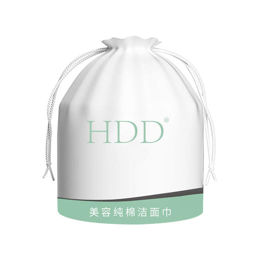 美容纯棉洁面巾 商品图3