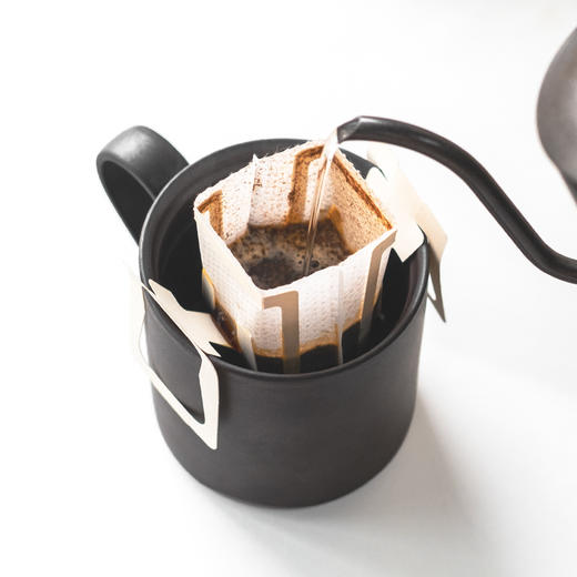 泰摩 进口原浆手冲咖啡挂耳滤纸袋 便携过滤纸挂耳包滴漏咖啡滤网 商品图9