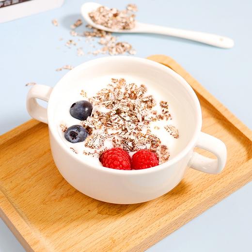 【低GI】DGI黑麦片 商品图2