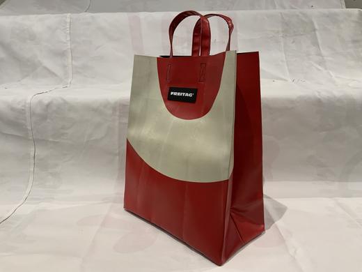 FREITAG/F52/MIAMI VICE 手提包/红白相间 商品图2