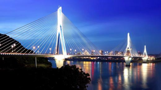 长江夜游游轮  旅游年卡用户可享特价优惠 商品图1