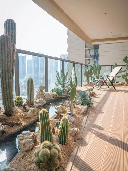 空间造景咨询 商品图2