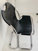 意大利1970s包豪斯皮面镀铬不锈钢座椅 商品缩略图2