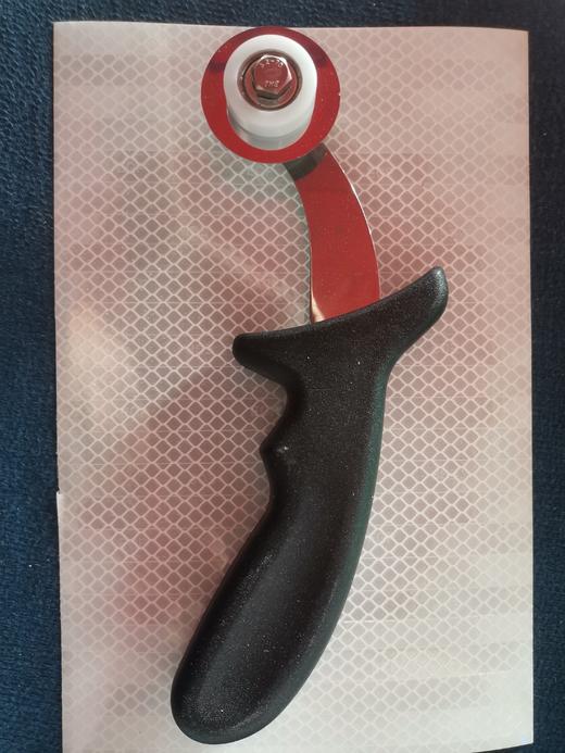 双轮胶条压边器 商品图9