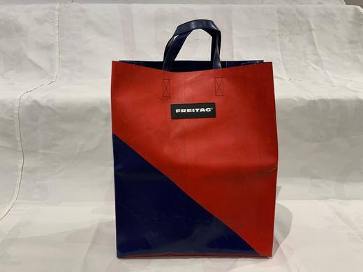 FREITAG/F52/MIAMI VICE 手提包/红蓝相间 商品图0