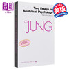 【中商原版】荣格选集 第7卷 Collected Works of C G Jung Volume 7  Two Essays in Analytical Psychology 英文原版 C G 商品缩略图0