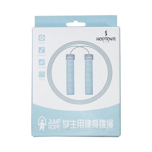 何大屋学生用健身跳绳HDW1707【CZ】 商品图4