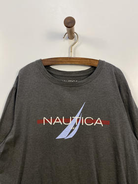 NAUTICA 短袖T恤 _SST(S)