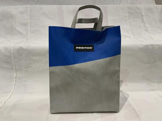 FREITAG/F52/MIAMI VICE 手提包/蓝灰相间 商品图0