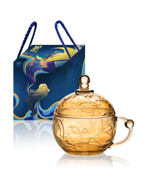 【团购展示】物作星球牛奶杯8010 (整箱发货） 商品图0