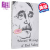 【中商原版】保尔 瓦雷里文选 诺贝尔文学奖 英文原版 Selected Writings of Paul Valery Paul Valery 商品缩略图0
