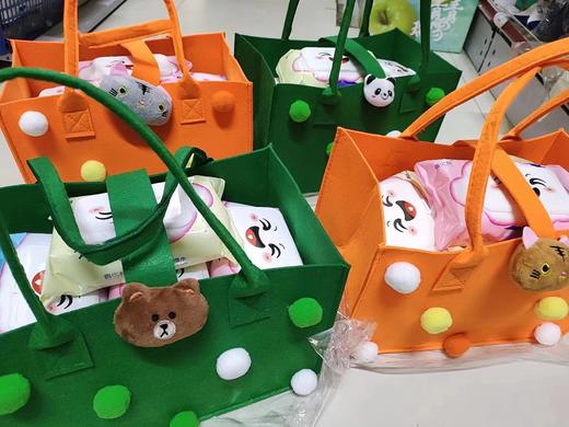 湿巾送包（拼团） 商品图4