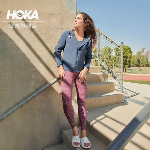 【特价商品部分可能有小瑕疵不影响穿着】HOKA ONE ONE ORA 3 奥拉舒缓拖鞋 商品图3