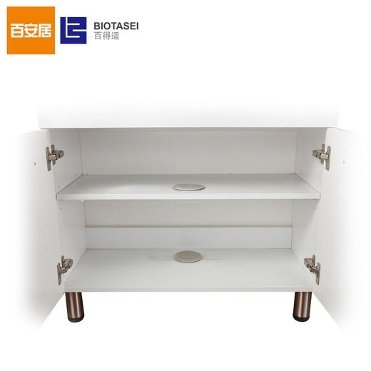 百得适浴室柜N555-5083主柜1/2 商品图0