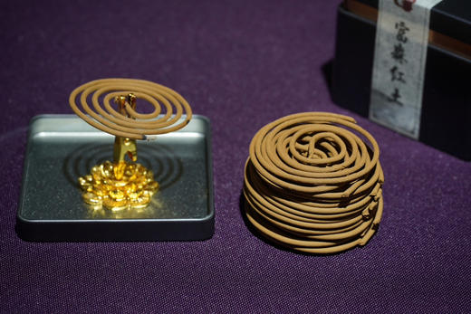 沉香｜线香系列 商品图4