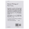 【中商原版】保尔 瓦雷里文选 诺贝尔文学奖 英文原版 Selected Writings of Paul Valery Paul Valery 商品缩略图1