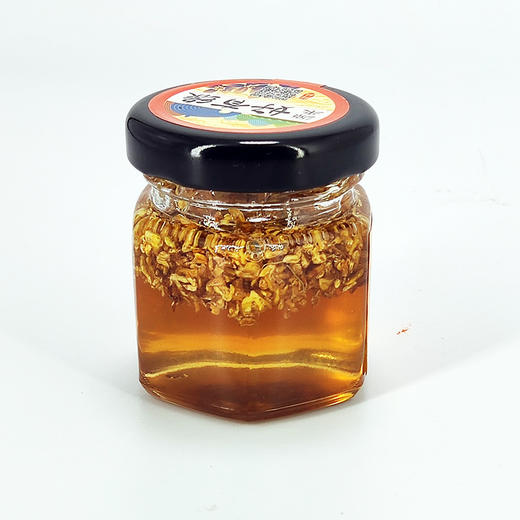桂花蜂蜜50g 商品图1