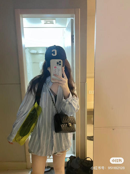 原单CF23-黑牛金 商品图3