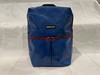 FREITAG/F49/FRINGE 双肩包 蓝皮红色拉链 商品缩略图0