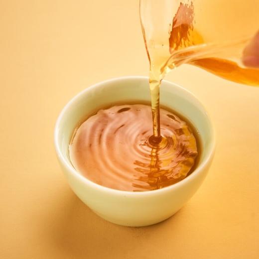 中茶 GT3041 凤凰单丛茶-鸭屎香150g乌龙茶岩茶 商品图3