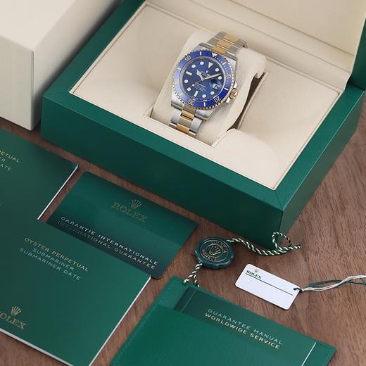 劳力士126613LB-0002 商品图8