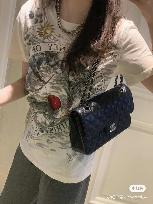 原单CF23-黑牛银 商品图5